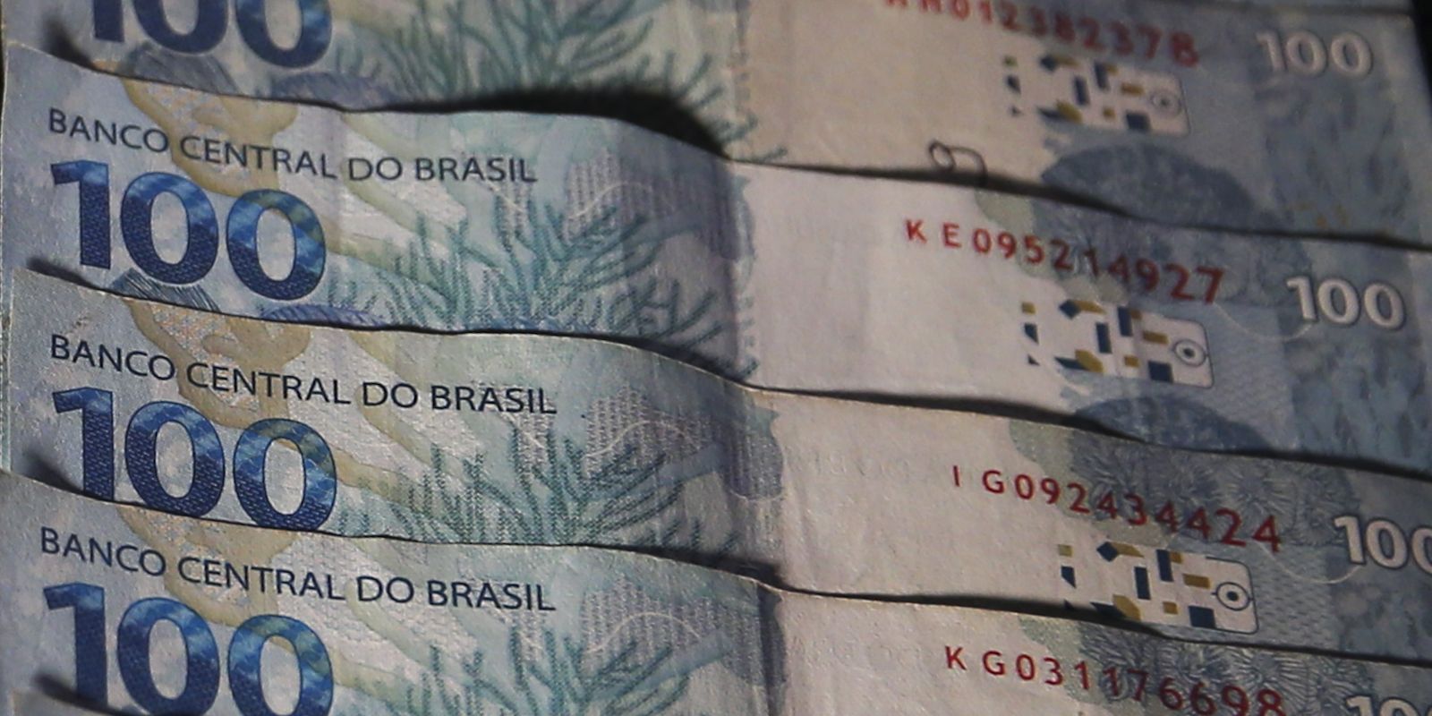 Contas públicas têm déficit de R$ 10 bilhões em agosto