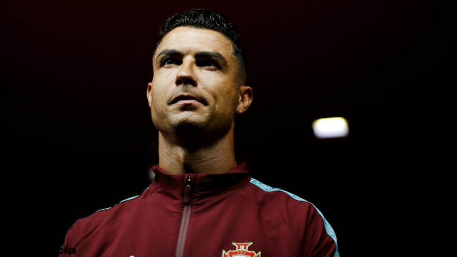 Cristiano Ronaldo rompe o silêncio após polêmica com Jorge Jesus, confirma saída de Portugal e recebe ‘apoio’ de Neymar