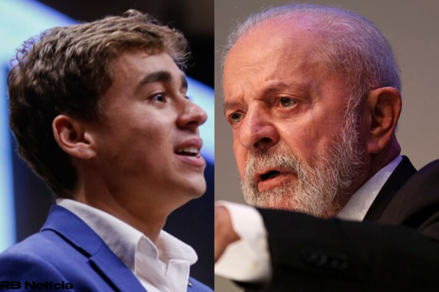 TSE diz que Nikolas Ferreira distorceu fala de Lula sobre ‘toque em mulheres’ e manda apagar publicação