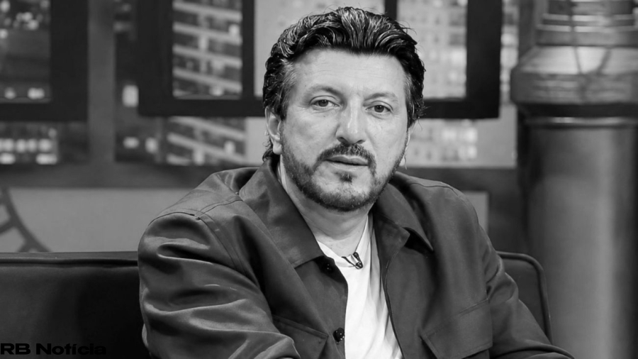 Morre o influenciador Lito Sousa, aos 59 anos, após enfrentar doença degenerativa rara
