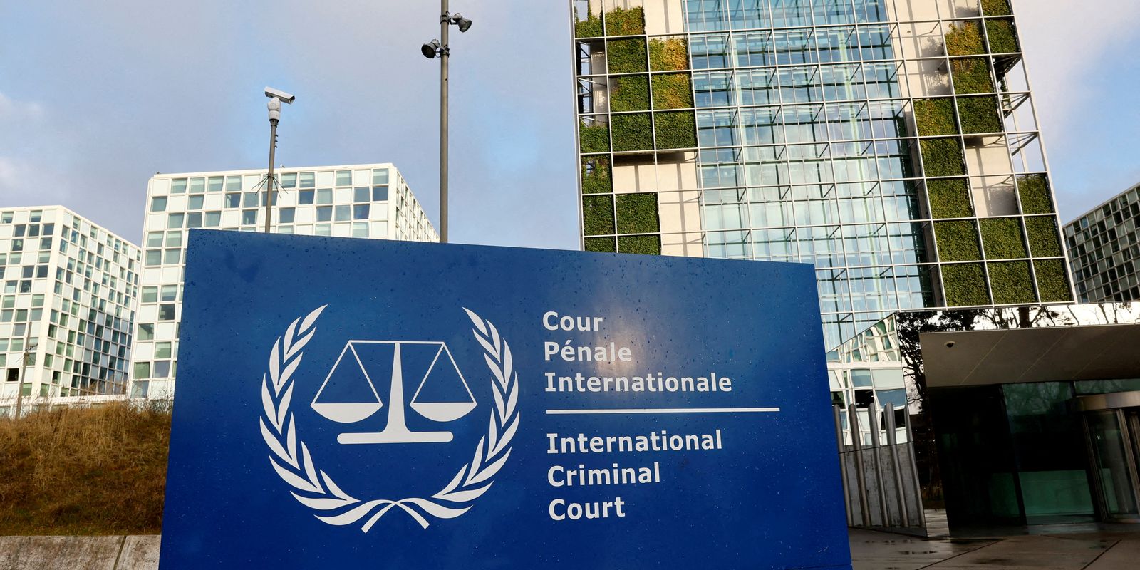 EUA impõem sanções ao TPI pouco depois de ex-juíza receber Nobel