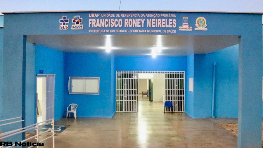 Prefeitura de Rio Branco mantém quatro unidades de saúde abertas no feriado de 12 de outubro