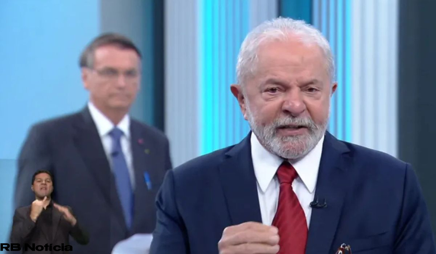 Lula decide enfrentar Flávio Bolsonaro cara a cara na TV após fugir dos debates no 1º turno