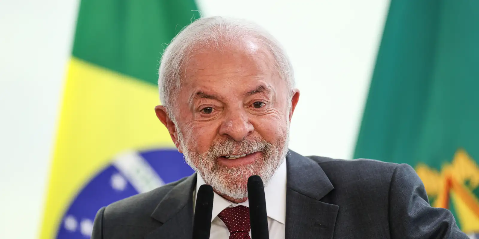 MDB Norte e Nordeste declara apoio a Lula no segundo turno