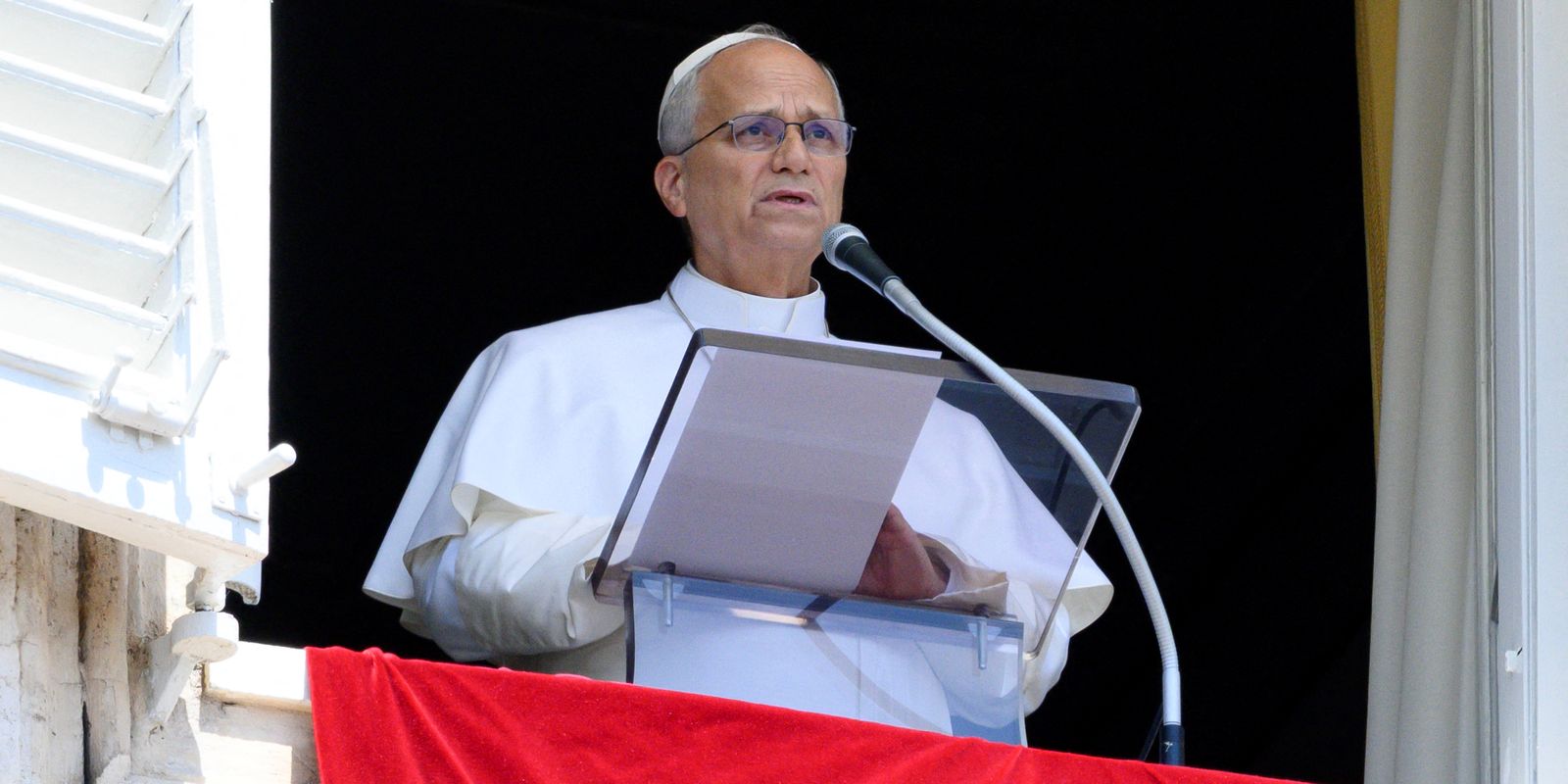Recuperação do papa ocorre conforme o esperado, diz Vaticano