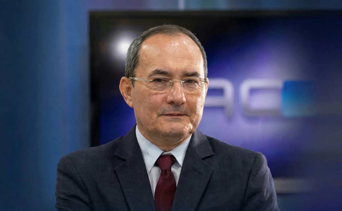 Morre Ayres Rocha, o vascaíno querido no meio jornalístico acreano