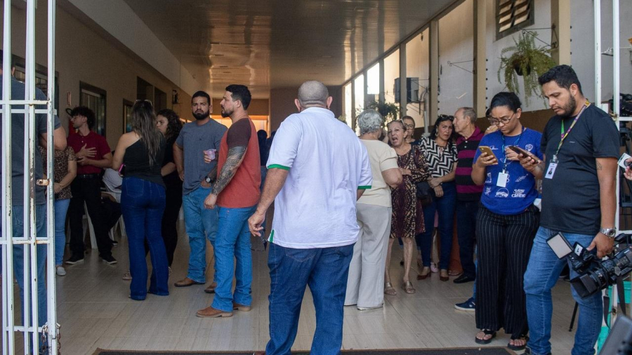 Prefeitura de Rio Branco decreta luto oficial de três dias pela morte do jornalista Ayres Rocha