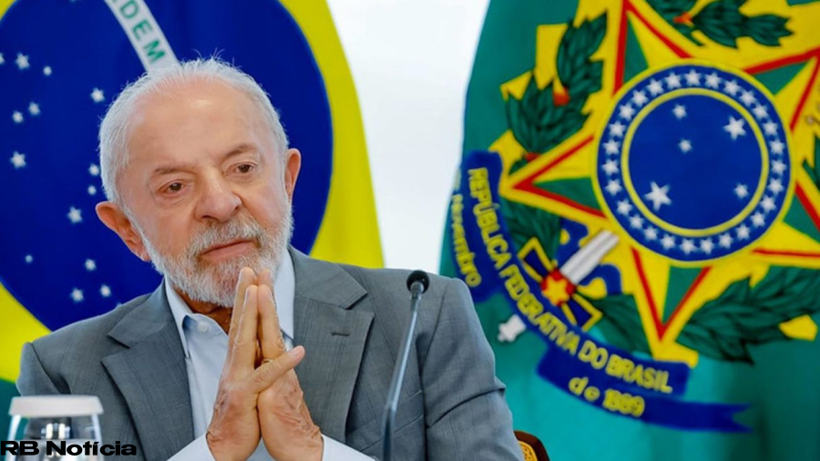 A 10 dias do 2° turno, Lula defende redução da maioridade penal para 16 anos em crimes hediondos