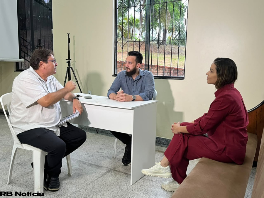 Prefeitura de Rio Branco e Igreja Presbiteriana firmam parceria para levar ações de saúde e assistência social à comunidade das Placas