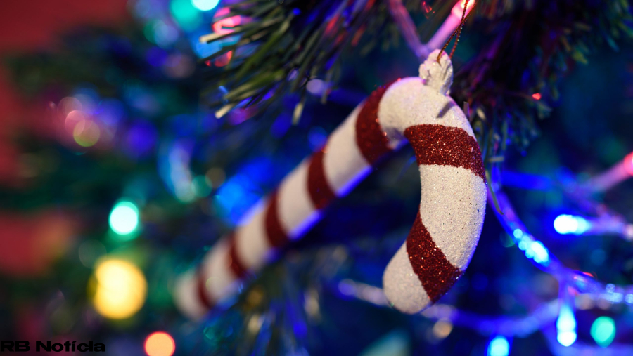 Prefeitura de Rio Branco intensifica preparativos para as festividades de Natal na Praça da Revolução