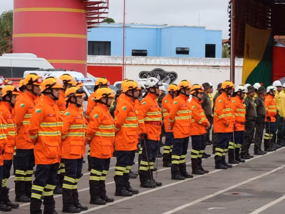 Ações integradas reduzem focos de queimadas no Acre durante período de estiagem