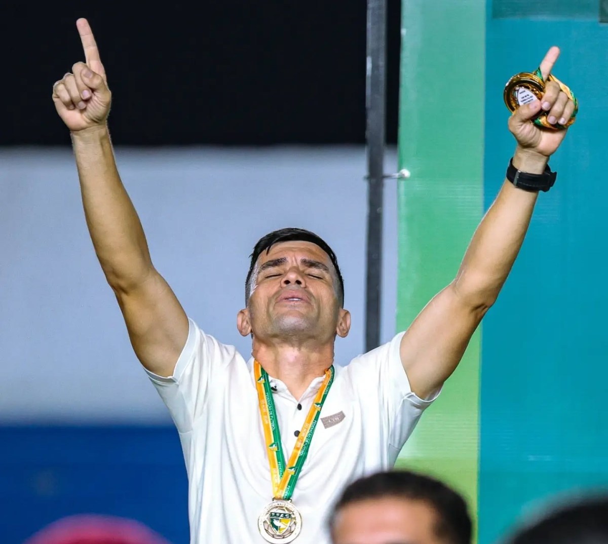 Tricolor de Aço começou sua pré-temporada para a Copinha nesta 2ª feira