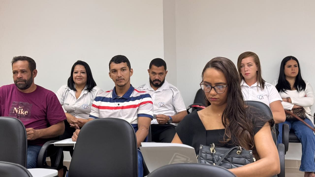 Escola do Consumidor inicia primeira capacitação sobre mercado de combustíveis no Acre