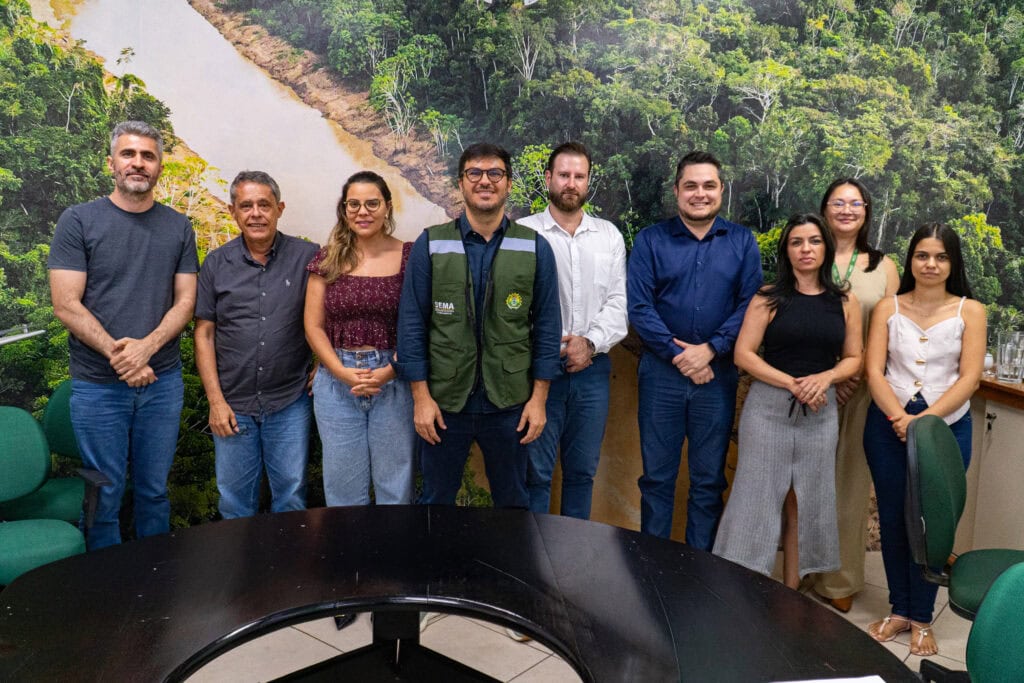 Acre estabelece diretrizes para o licenciamento ambiental de propriedades rurais próximas a terras indígenas