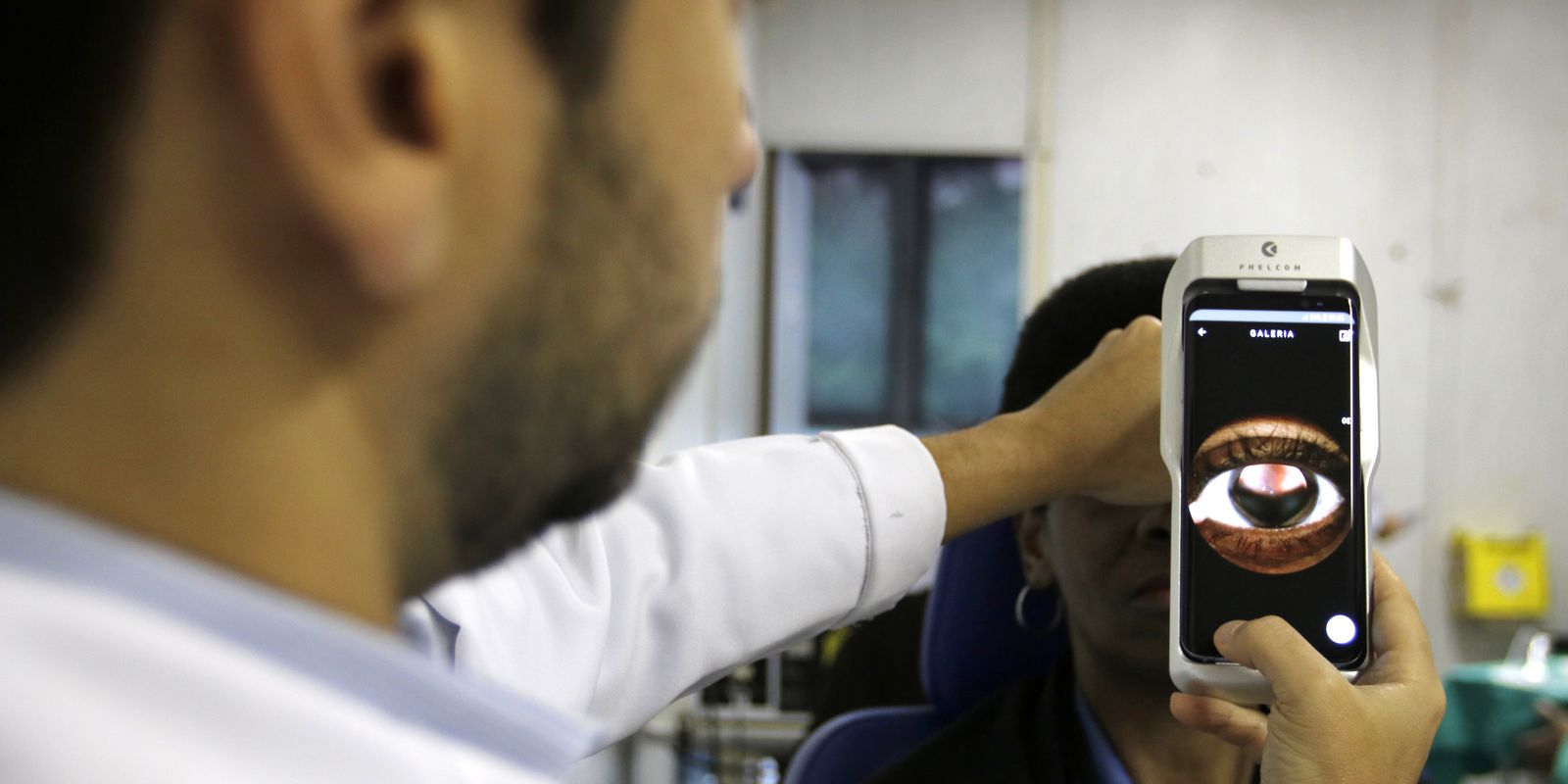 Retinopatia: doença ocular afeta um em cada três diabéticos