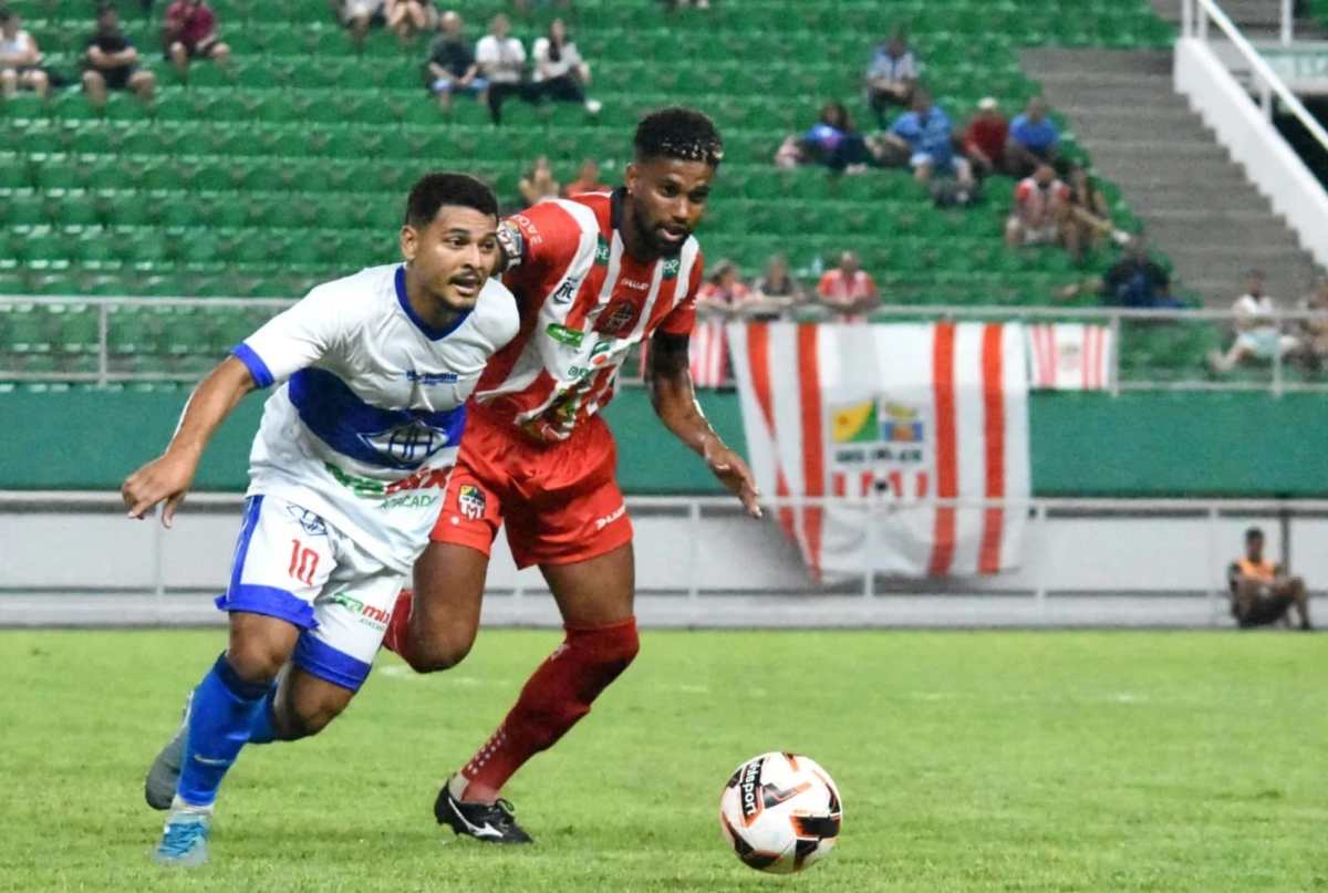 Santa Cruz e Atlético abrem dia 9 de janeiro a disputa do Acreanão 2027