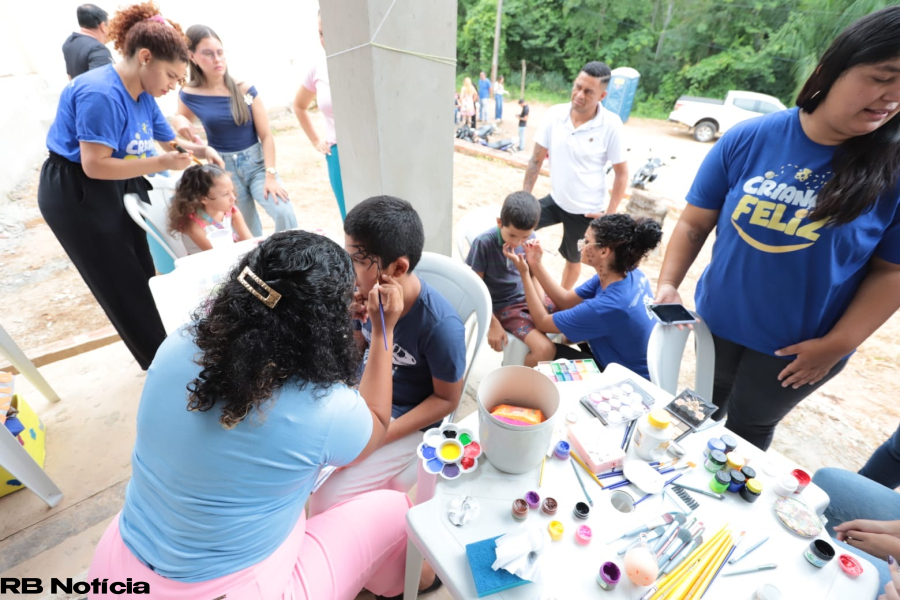 Prefeitura de Rio Branco leva serviços de saúde, cidadania e cuidado ambiental à Regional São Francisco
