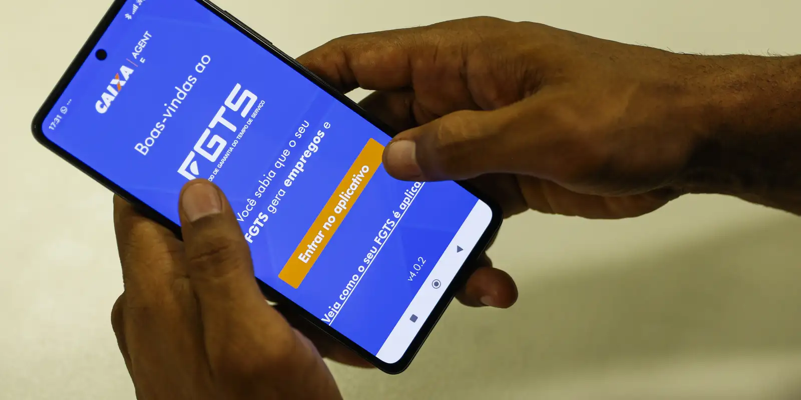 FGTS mantém orçamento de R$ 144,5 bilhões para habitação em 2027