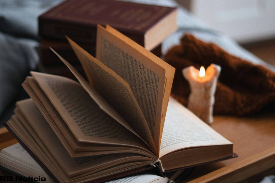 Dia Mundial do Livro: qual obra traduz as características de cada signo