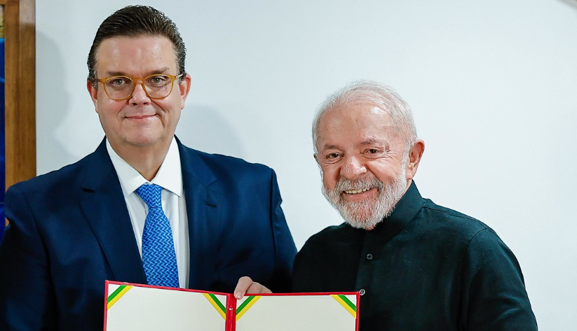 Novo ministro esteve em reunião em que governo foi alertado sobre fraude