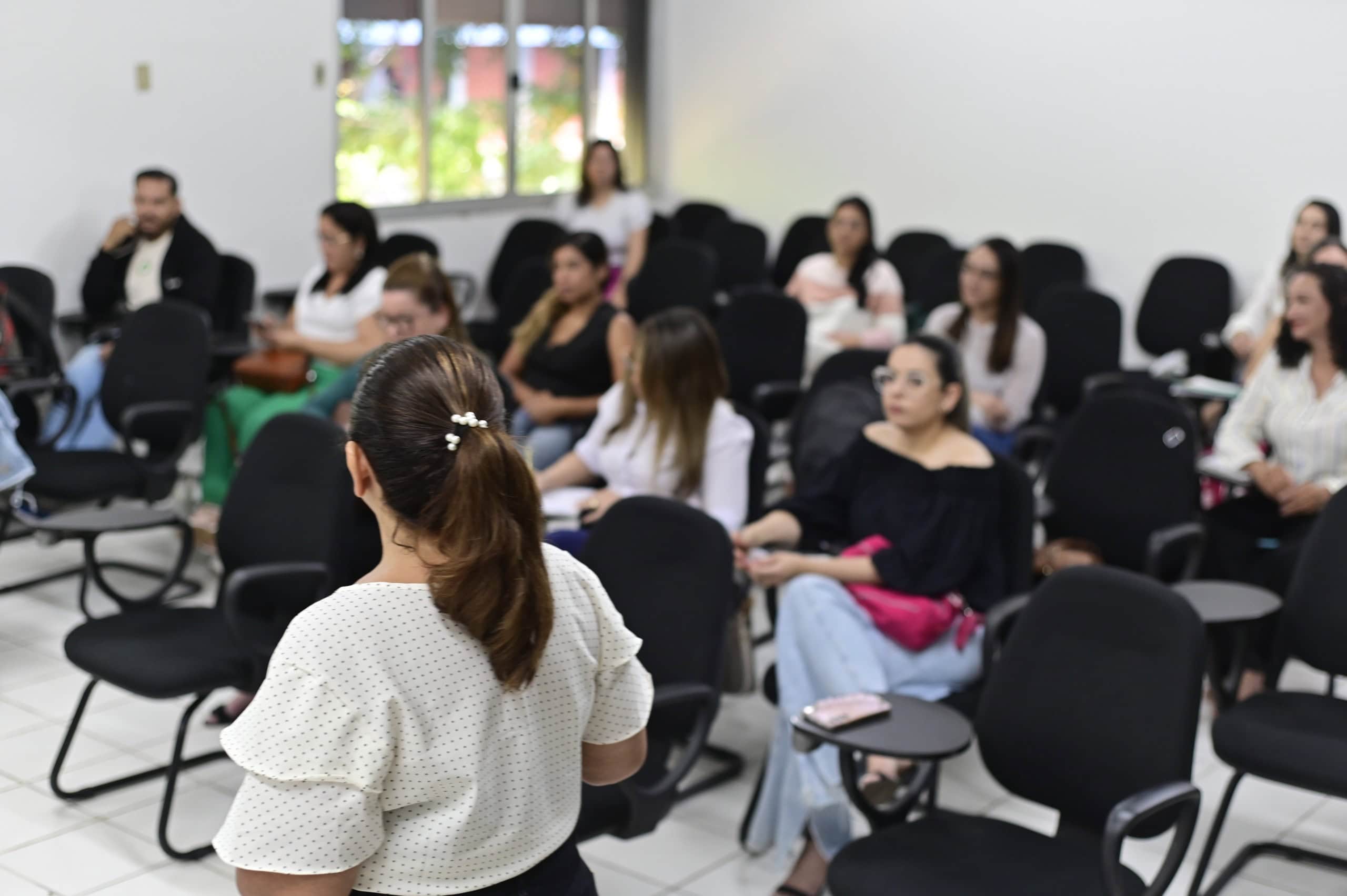 Governo do Acre apresenta projeto para melhorar a distribuição de profissionais da saúde de Rio Branco