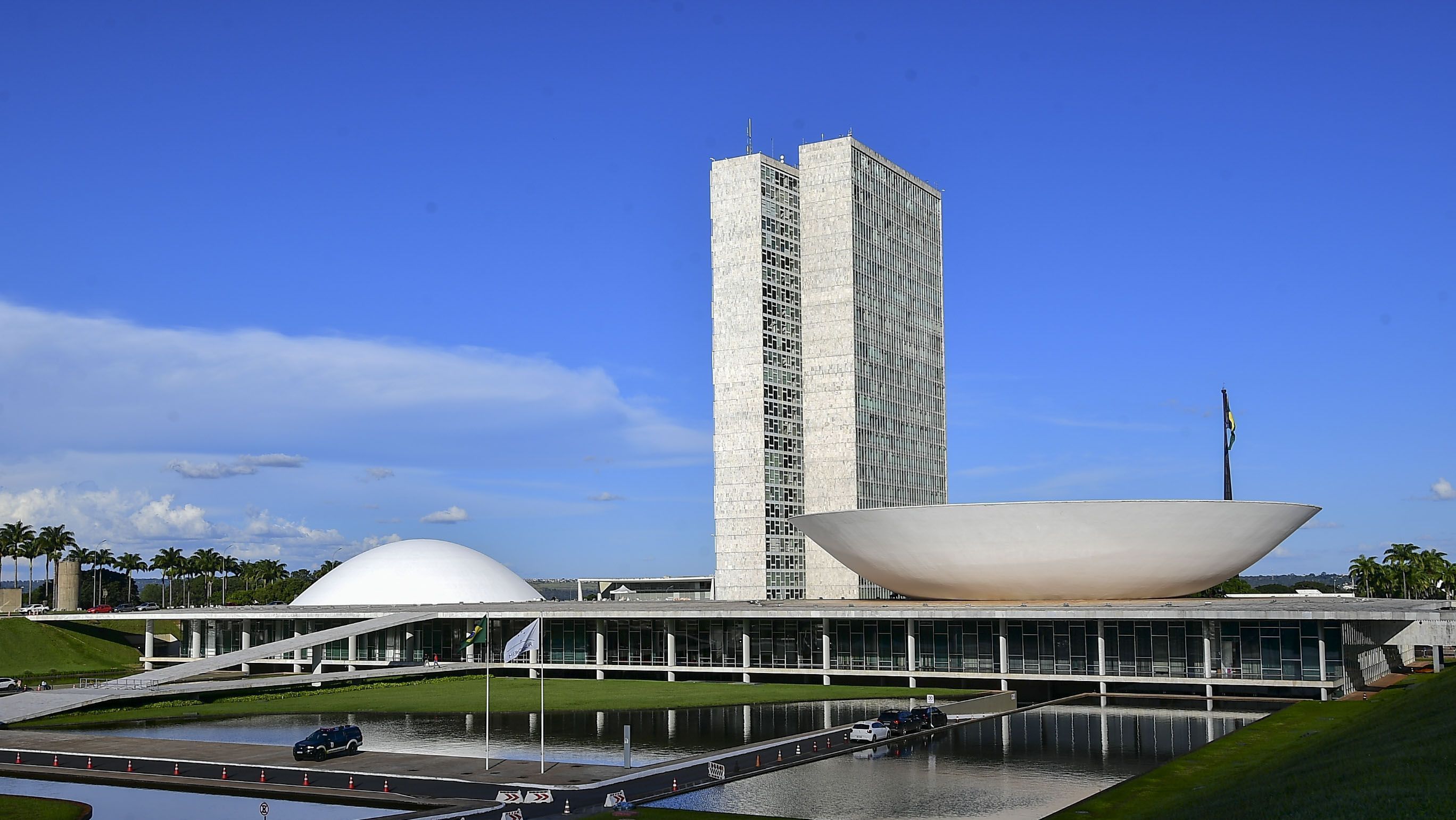 Oposição adia protocolo de requerimento da CPMI do INSS para 20 de maio