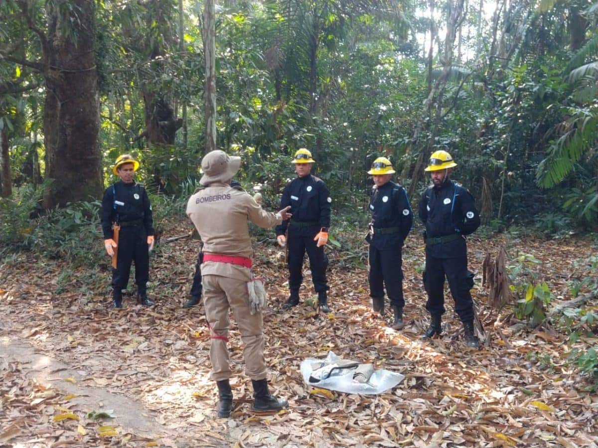 Governo divulga alterações no cronograma do edital dos brigadistas comunitários
