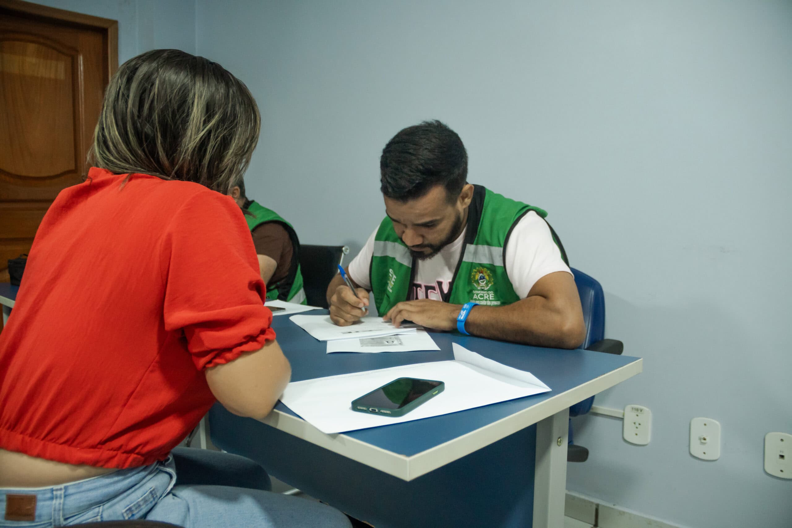 Governo abre inscrição para empreendedores participarem de feiras em Rio Branco