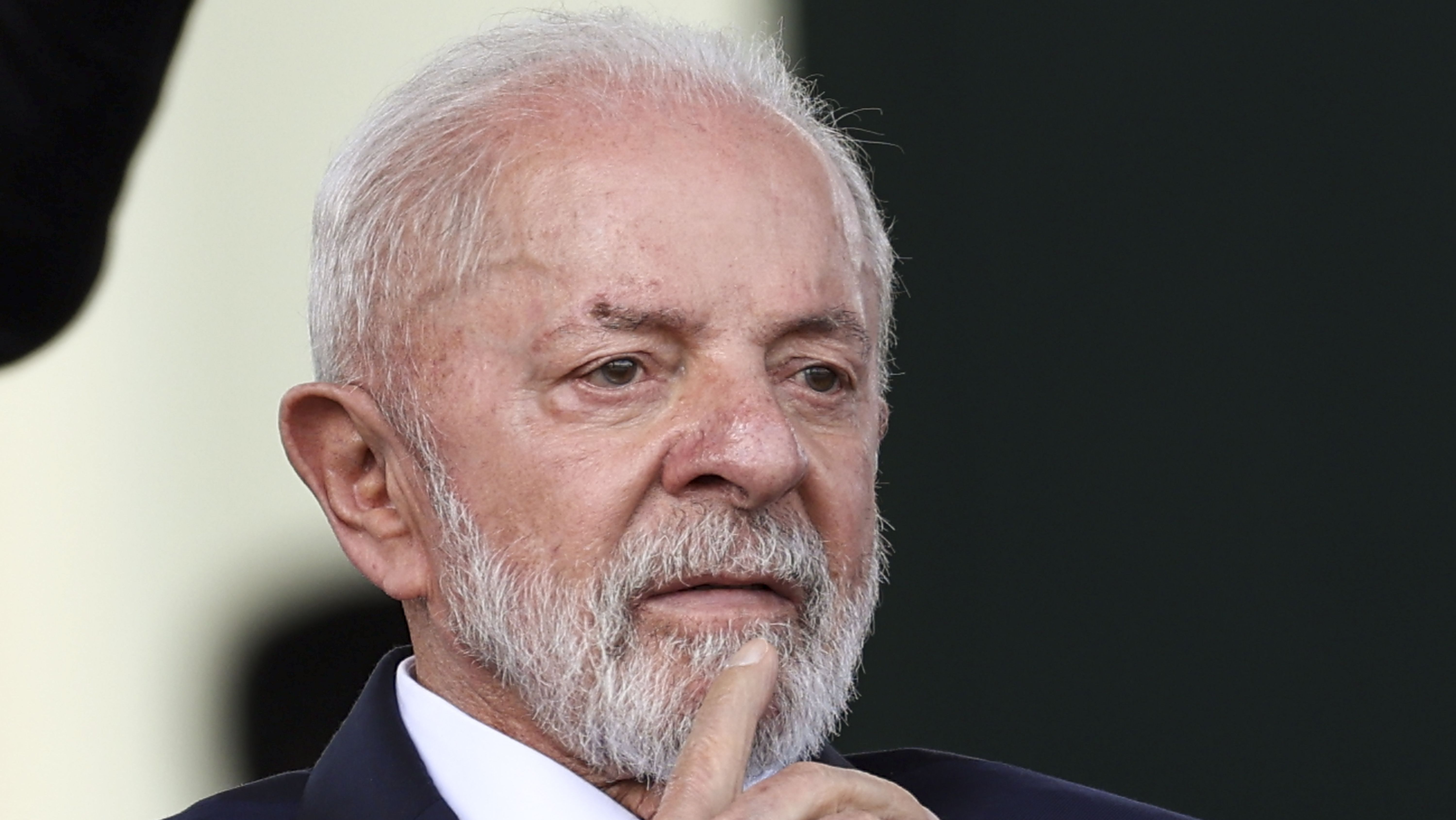Governo Lula é desaprovado por 63,1% em SP, diz Paraná Pesquisas
