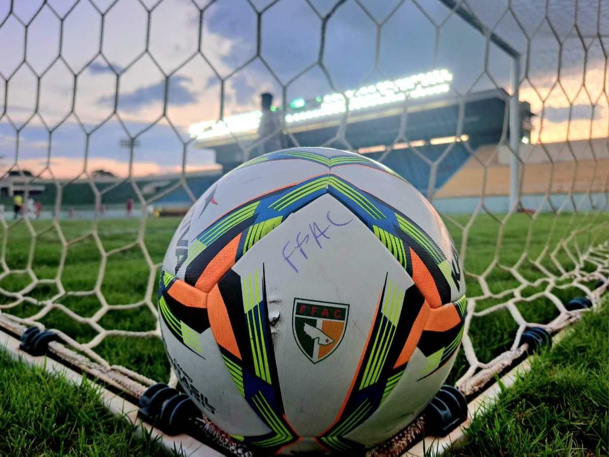 Cacique estreia nesta 5ª feira no Sub-20; Tricolor será o adversário