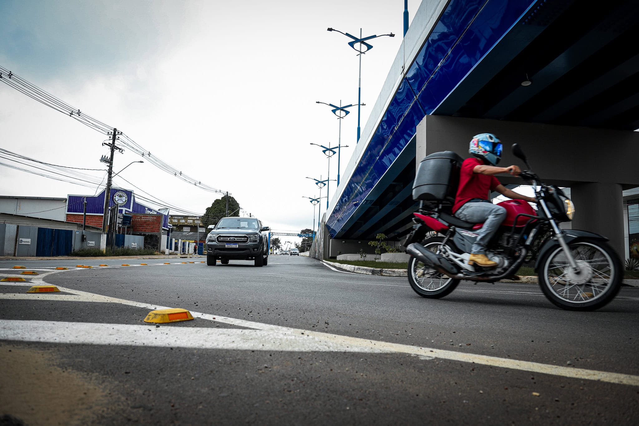 Acre se destaca em ranking nacional com uma das menores taxas de mortalidade no trânsito