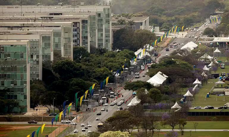 INSS: governistas temem consequências de “atrito” entre ministros