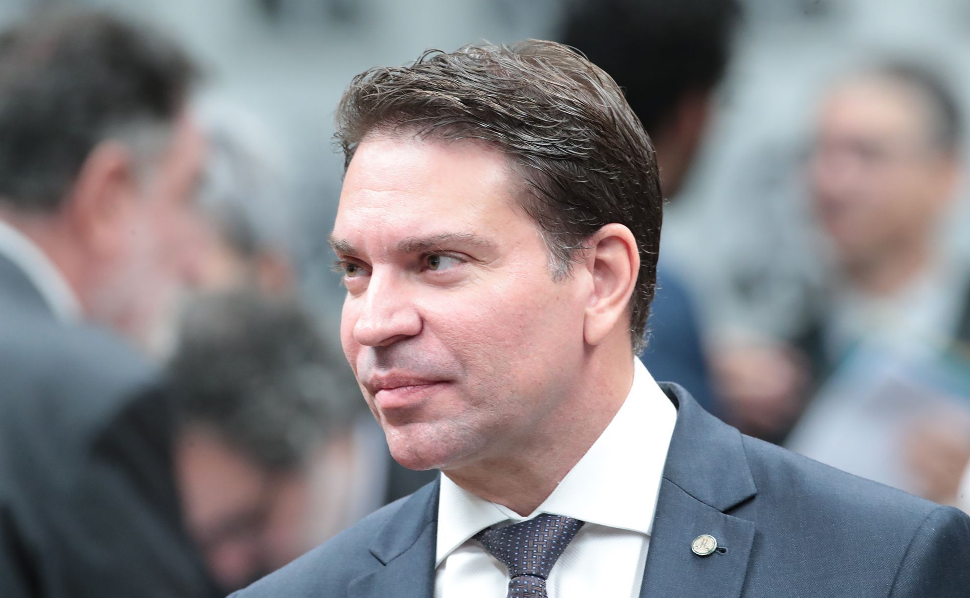 STF acata parte de ato da Câmara e exclui dois crimes contra Ramagem