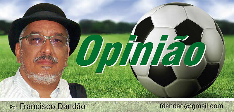 Mais do mesmo