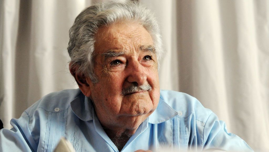 Parlamentares brasileiros lamentam morte de Pepe Mujica