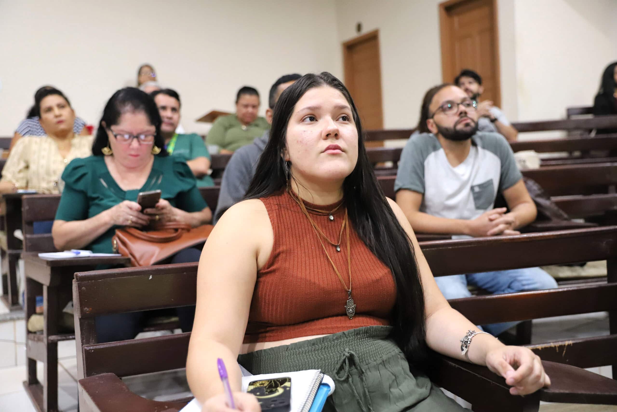 Governo abre inscrições para pós-graduação sobre orçamento, governança e gestão de riscos no setor público
