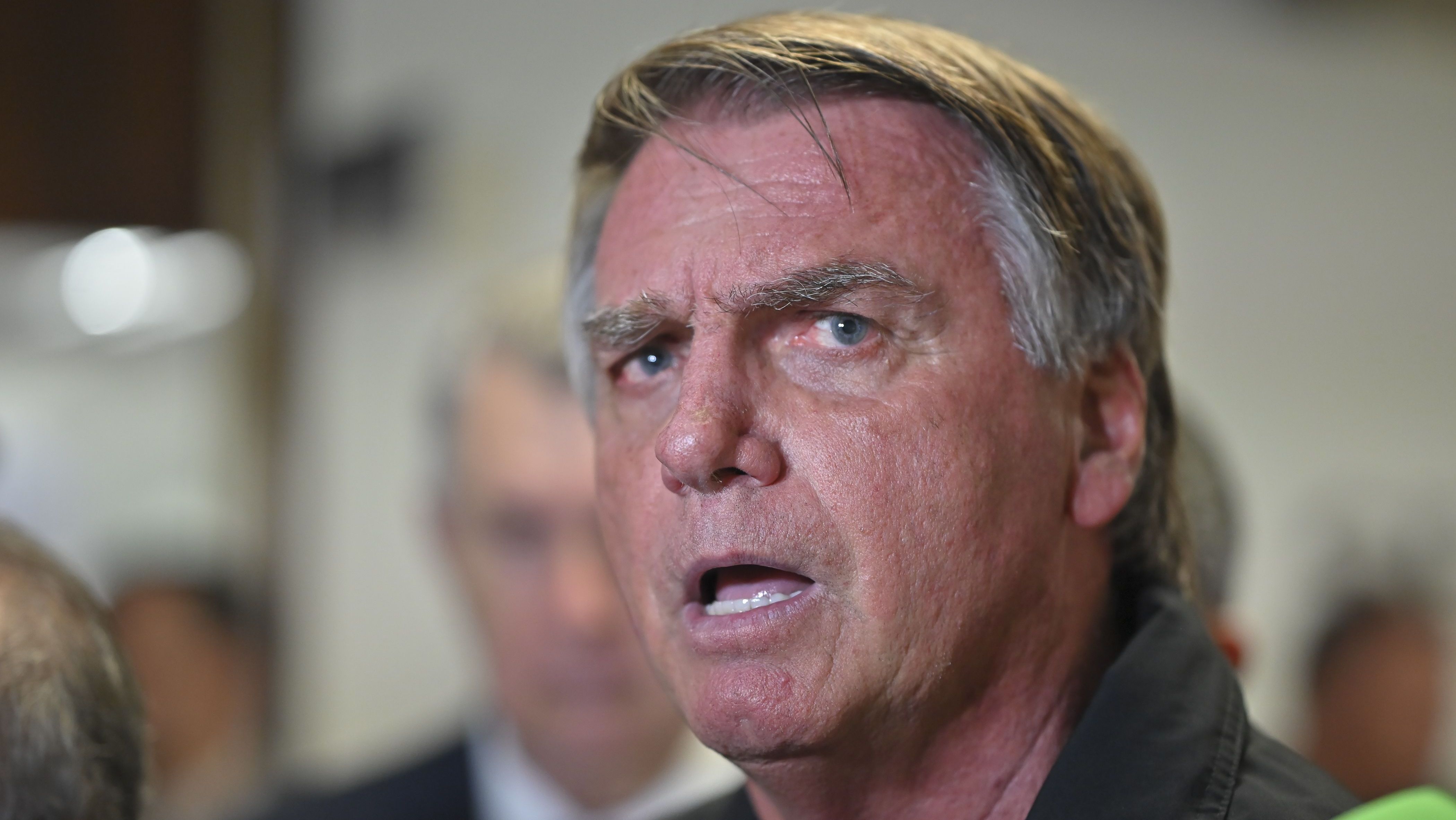 Bolsonaro pede suspensão de audiências com testemunhas sobre plano de golpe