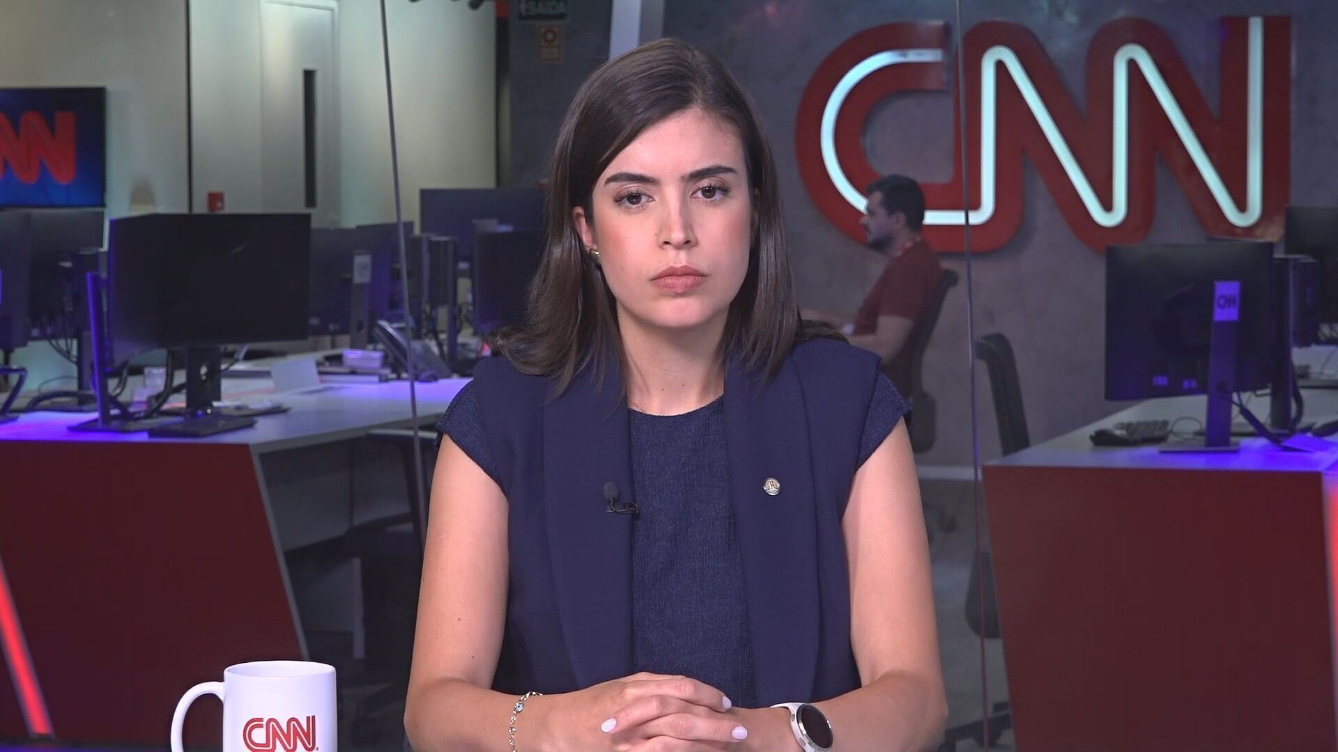 Tabata defende punição a envolvidos em fraude do INSS no governo Lula