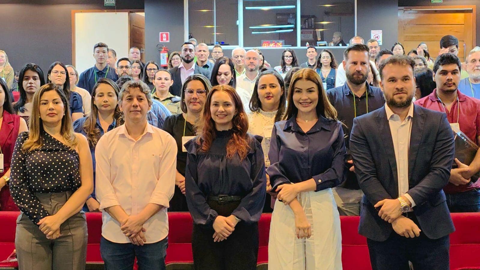 Governo do Acre promove capacitação sobre controles internos e auditoria governamental para servidores