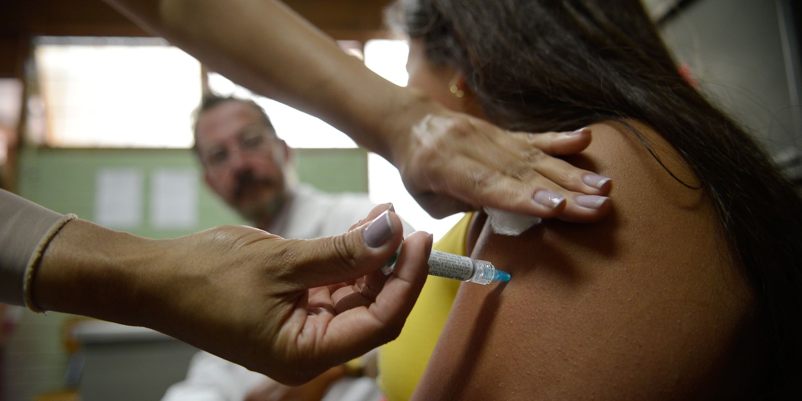São Paulo vacina contra HPV e Hepatite A pessoas que usam PrEP