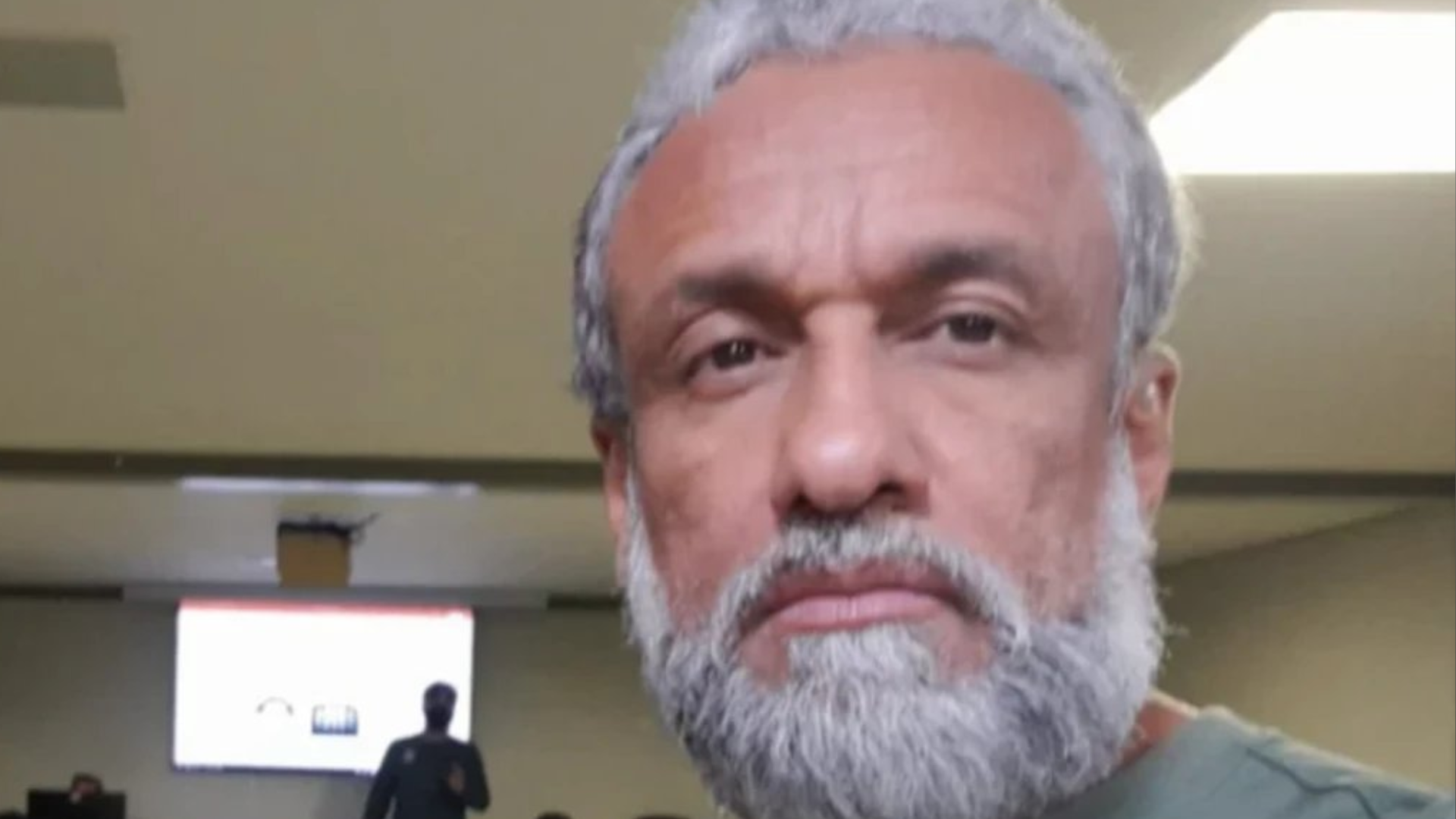 “Marinha apoiou 100%”, diz em áudio agente da PF suspeito de trama golpista