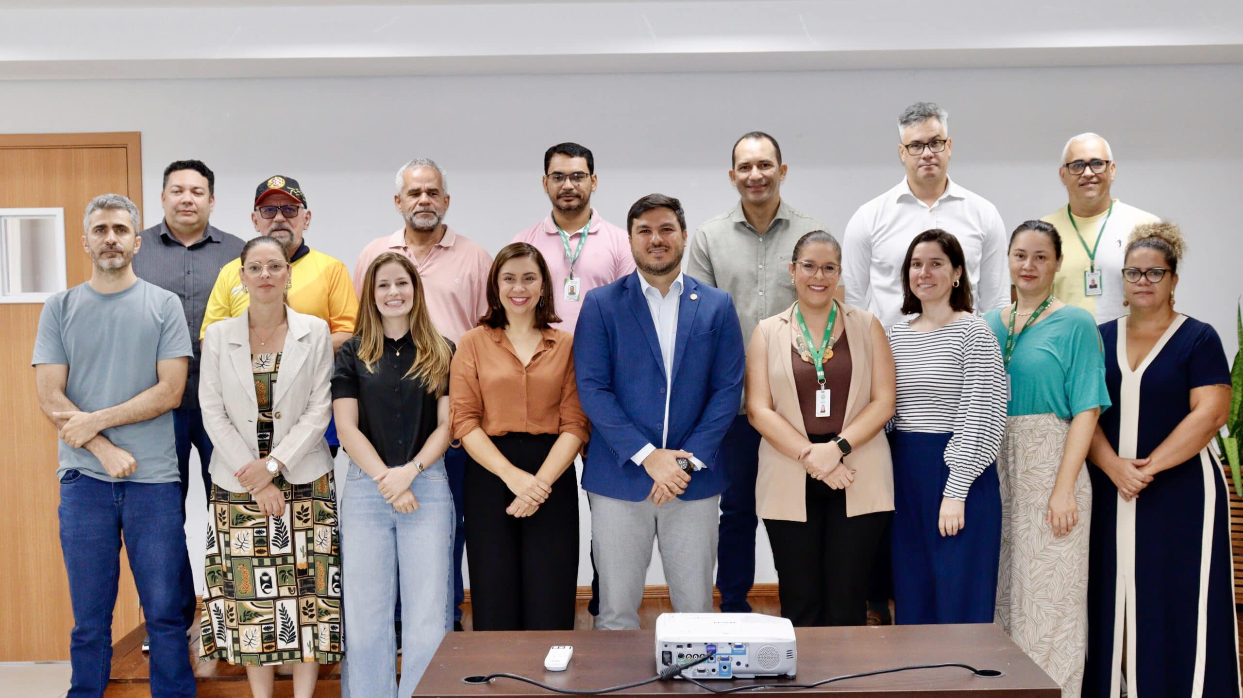 Conselho de Meio Ambiente e Florestas aprova por unanimidade as atividades passíveis de licenciamento pelo município de Rio Branco