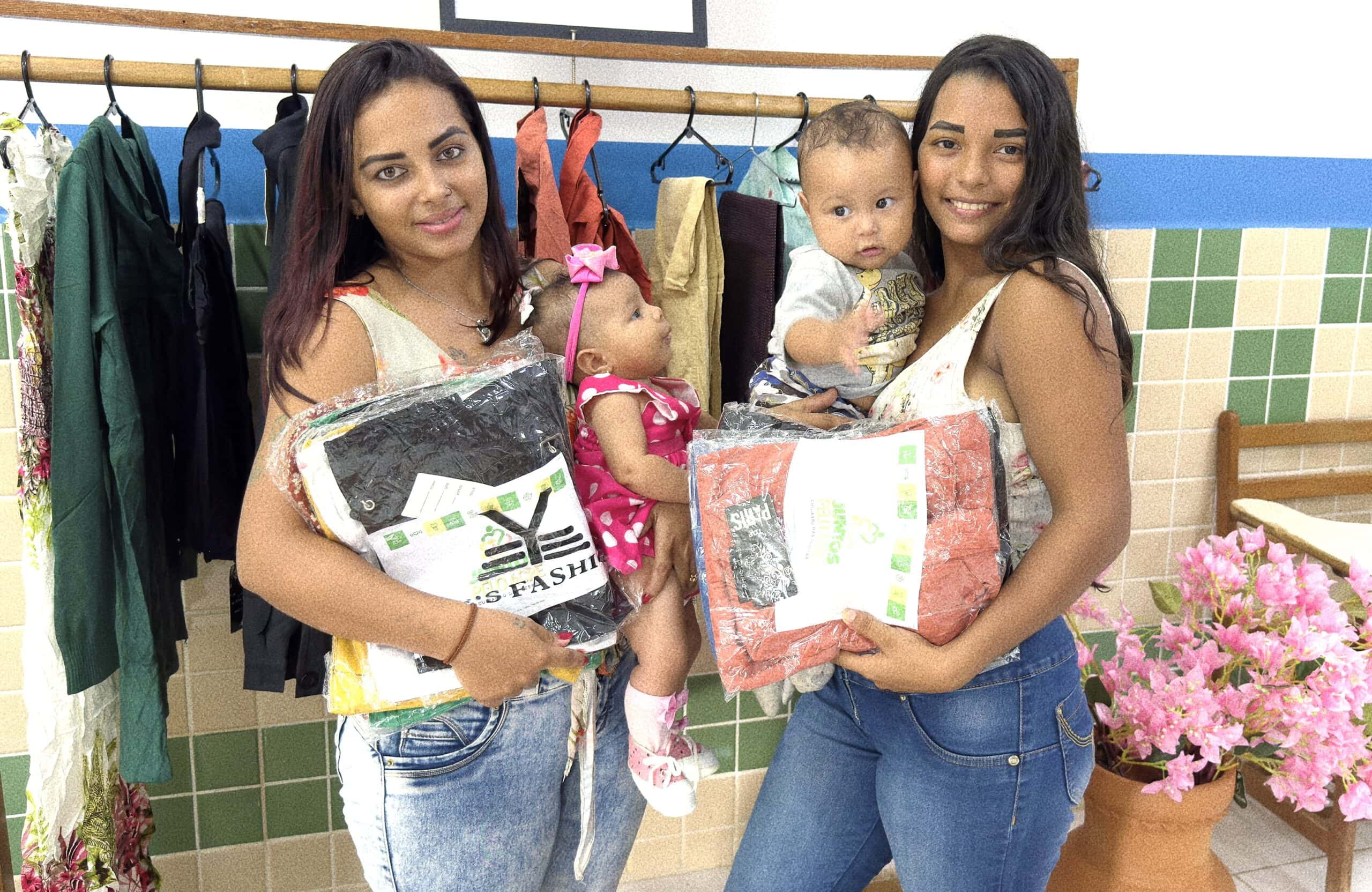 Juntos Pelo Acre e MP na Comunidade levam cidadania a moradores de Acrelândia