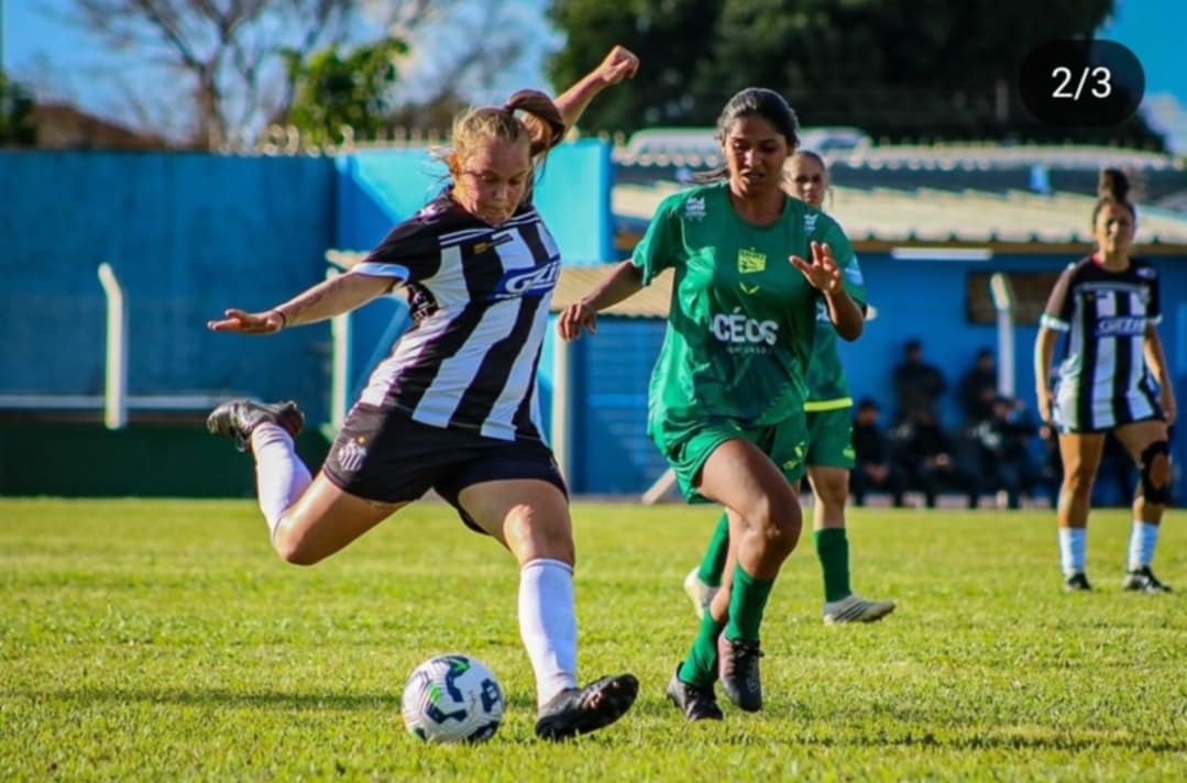 CB Feminino A3: Galvez perde para o Operário-MS e se complica
