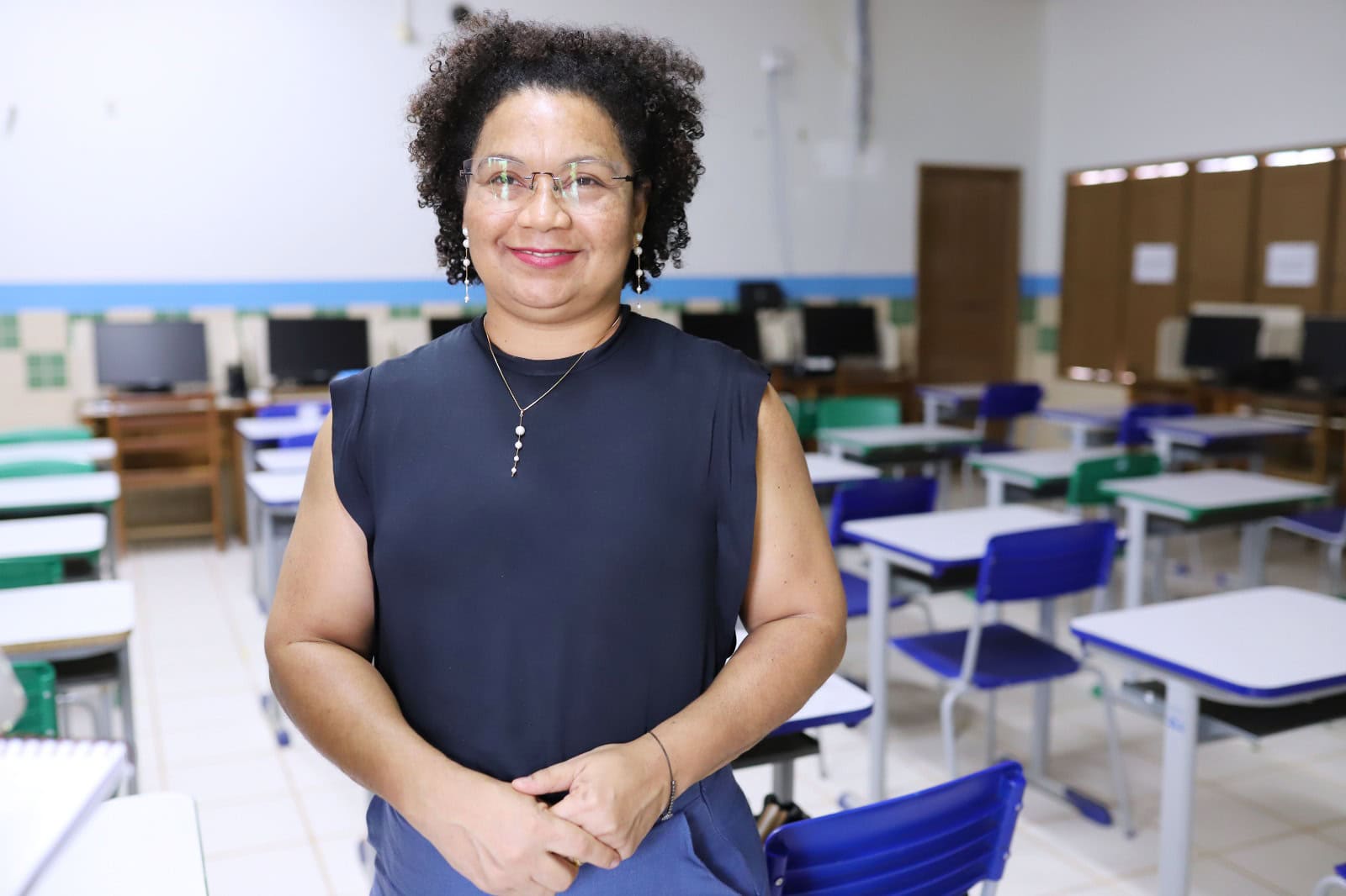 Governo convoca aprovados em processos seletivos para atuação na Educação Especial