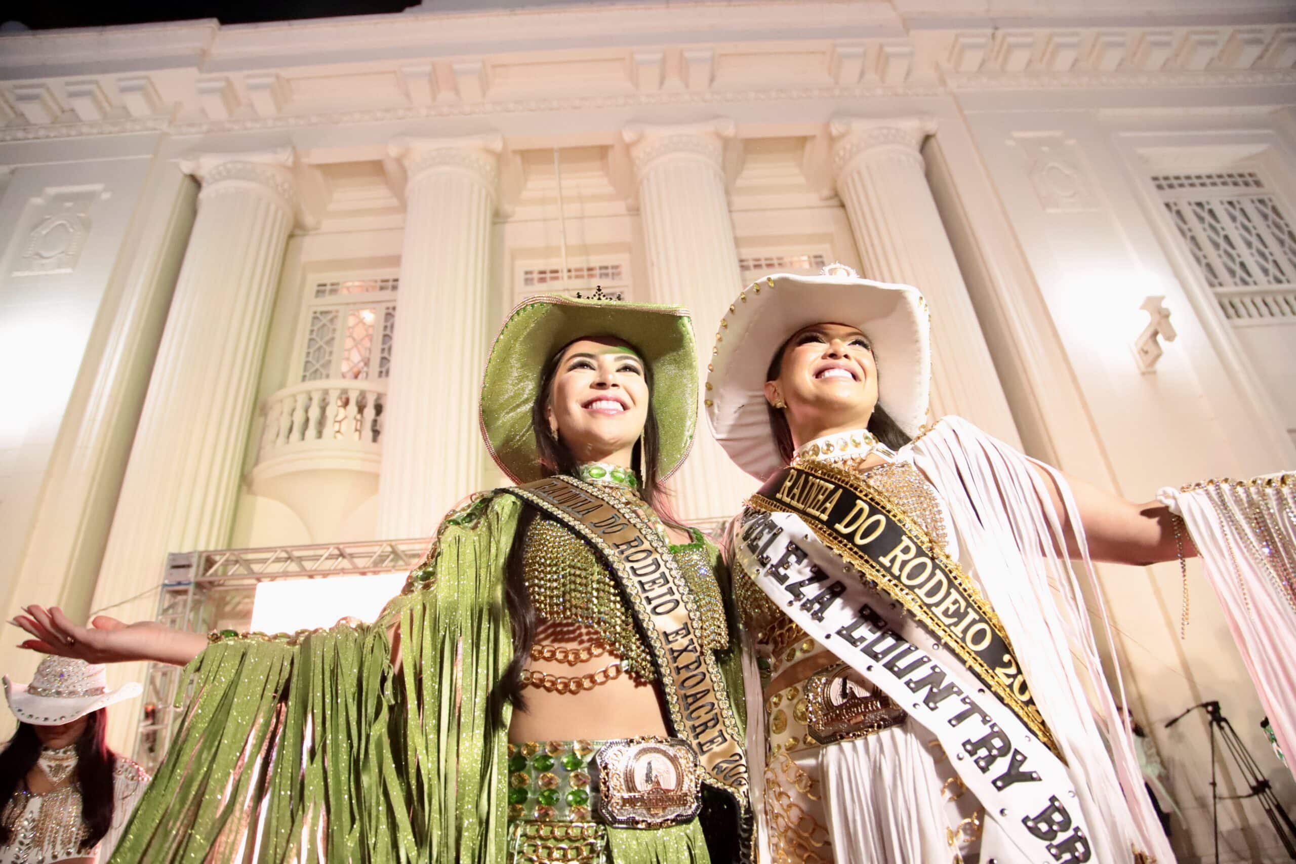 Concurso da Rainha do Rodeio 2025 está com inscrições abertas