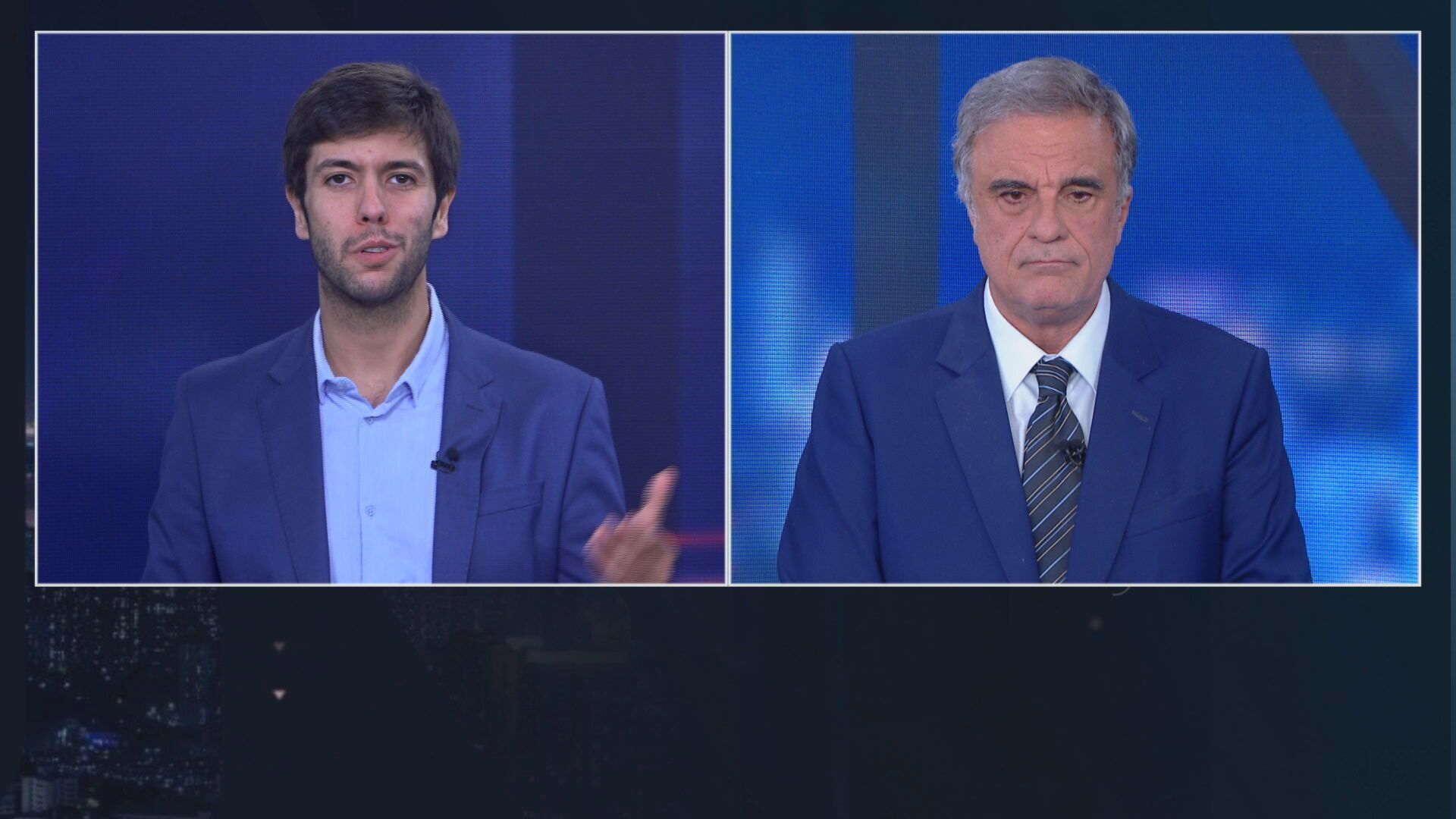 O Grande Debate: Janja erra ou acerta ao ignorar protocolo no caso TikTok?