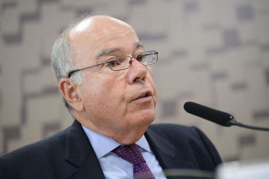 Vieira: Não houve convite para autoridade chinesa em conversa sobre TikTok