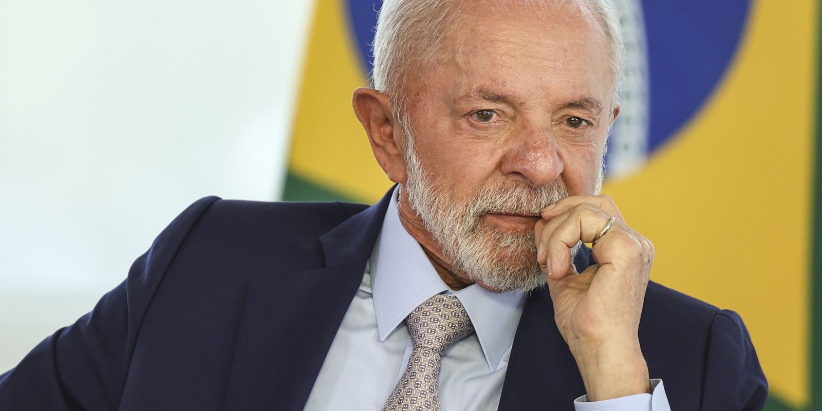 Lula: dívida com a África pode ser paga com tecnologia em agricultura