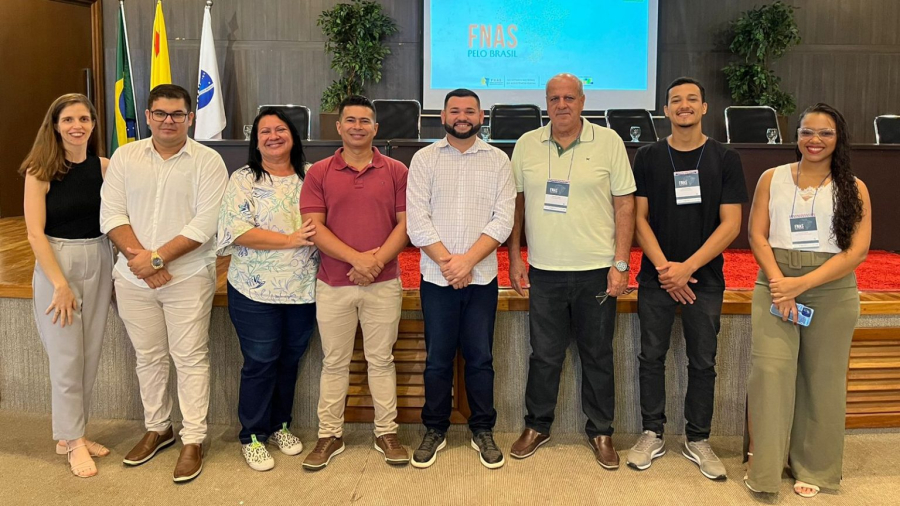 Prefeitura de Rio Branco participa do encontro do Fundo Nacional de Assistência Social (FNAS) – etapa Acre